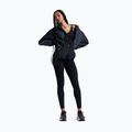 Legginsy treningowe damskie Under Armour Meridian Leggings ultimate black/ultimate black 2
