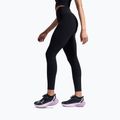 Legginsy treningowe damskie Under Armour Meridian Leggings ultimate black/ultimate black 3