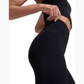 Legginsy treningowe damskie Under Armour Meridian Leggings ultimate black/ultimate black 6