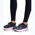 Legginsy treningowe damskie Under Armour Meridian Leggings ultimate black/ultimate black 8