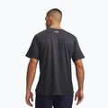 Koszulka treningowa męska Under Armour Tech Vent ultimate black/white 2