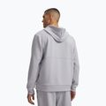 Bluza męska Under Armour Flex Fleece Hoodie mod gray/black 2