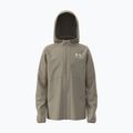 Kurtka treningowa męska Under Armour Vibe Woven Windbreaker Jacket city khaki/white
