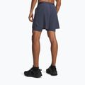 Spodenki treningowe męskie Under Armour Vanish Elite 2IN1 Shorts downpour gray/downpour gray 3
