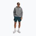 Spodenki treningowe męskie Under Armour Vanish Elite 2IN1 Shorts arden green/arden green 2