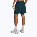 Spodenki treningowe męskie Under Armour Vanish Elite 2IN1 Shorts arden green/arden green 3