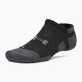 Skarpety Under Armour Perf Tech Pro 3 Pack ultimate black/ultimate black/castlerock 2