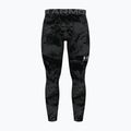 Legginsy treningowe męskie Under Armour HG Armour Leggings black/white