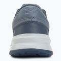 Buty treningowe męskie Under Armour Edge Leather gravel/blue fog/blackout navy 6