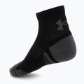 Skarpety Under Armour Perf Tech Qtr 3 pack ultimate black/ultimate black/jet gray 2