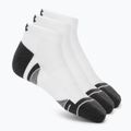 Skarpety Under Armour Perf Tech Low 3 pack white/white/jet gray