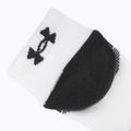 Skarpety Under Armour Perf Tech Low 3 pack white/white/jet gray 3