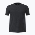 Koszulka treningowa męska Under Armour Vanish Seamless Novelty SS Ultimate Black/Ultimate Black