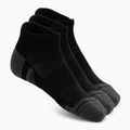 Skarpety Under Armour Perf Tech Low 3 pack ultimate black/ultimate black/jet gray