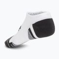 Skarpety Under Armour Perf Tech NS 3 pack white/white/jet gray 2
