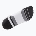 Skarpety Under Armour Perf Tech NS 3 pack white/white/jet gray 4