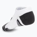 Skarpety Under Armour Perf Tech NS 3 pack mod gray/white/jet gray 5