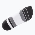 Skarpety Under Armour Perf Tech NS 3 pack mod gray/white/jet gray 7