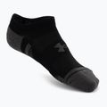 Skarpety Under Armour Perf Tech NS 6 pack mod gray/mod gray/jet gray 4