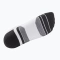 Skarpety Under Armour Perf Tech NS 6 pack mod gray/mod gray/jet gray 7