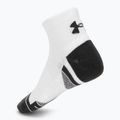 Skarpety Under Armour Perf Tech Qtr 3 pack white/white/jet gray 2