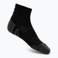 Skarpety Under Armour Perf Tech Qtr 3 pack mod gray/white/jet gray 4