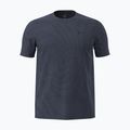 Koszulka treningowa męska Under Armour Vanish Seamless Novelty SS downpour gray/ultimate black