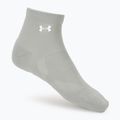 Skarpety damskie Under Armour Vanish 3 Pack mauve pink/titanium/purple echo 3