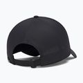 Czapka z daszkiem Under Armour Iso-chill Armourvent black/steel/steel 2