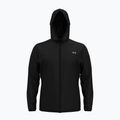 Kurtka do biegania męska Under Armour Velociti Storm Jacket black/reflective