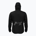 Kurtka do biegania męska Under Armour Velociti Storm Jacket black/reflective 2