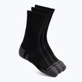 Skarpety Under Armour Perf Tech Crew 3 pack ultimate black/ultimate black/jet gray