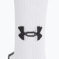 Skarpety Under Armour Perf Tech Crew 3 pack mod gray/white/jet gray 6