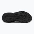 Buty do biegania męskie Under Armour Turbulence 3 Storm black/castlerock/metallic gun metal 4