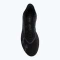 Buty do biegania męskie Under Armour Turbulence 3 Storm black/castlerock/metallic gun metal 5