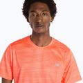 Koszulka do biegania męskie New Balance Sport Essentials urgent red 4