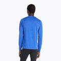 Longsleeve męski New Balance Athletics blue gemstone 3
