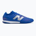 Buty piłkarskie New Balance Tekela Team Low V5 IN blue 2