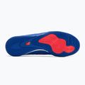 Buty piłkarskie New Balance Tekela Team Low V5 IN blue 4