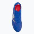 Buty piłkarskie New Balance Tekela Team Low V5 IN blue 5