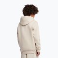Bluza dziecięca New Balance French Terry Small Logo Hoodie timberwolf 3