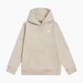 Bluza dziecięca New Balance French Terry Small Logo Hoodie timberwolf 5