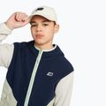 Czapka z daszkiem dziecięca  New Balance Small Logo timberwolf 4
