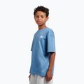 Koszulka dziecięca New Balance Jersey Small Logo Tee shoreline blue 4