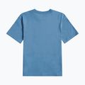 Koszulka dziecięca New Balance Jersey Small Logo Tee shoreline blue 7