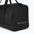 Torba New Balance Essential Large Duffel 39 l black 5