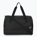 Torba New Balance Essential Small Duffel 38 l black