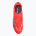 Buty piłkarskie New Balance Furon Elite V8 FG red 5