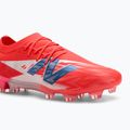 Buty piłkarskie New Balance Furon Elite V8 FG red 7