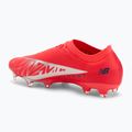 Buty piłkarskie New Balance Furon Pro V8 FG red 3